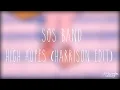 SOS Band - High Hopes (Harrison Edit)