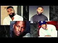 Ginuwine, R L , Tyrese  & Case - The Best Man I Can Be
