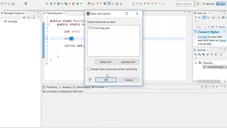 Java Programming Tutorial Hausa 10 Increment and Decrement Operator