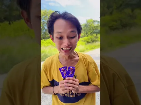 #shorts || Bukti kalo kesempatan ga datang 2kali😂🤣