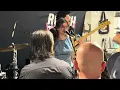BODEGA, “Weather Me,” Rough Trade Below, NYC, 10/15/2026