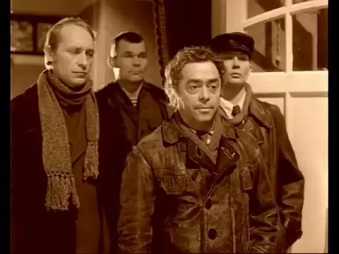Собачье сердце - Боже, пропал дом...