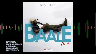 timmy otukoya city ft blacq chrome 