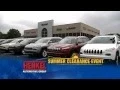 Henkel Summer Clearance Event