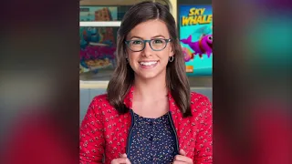 Tribute To Kenzie Bell From Nickelodeon s Game Shakers