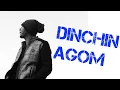 Lagu DINCHIN AGOM# GALO RAP