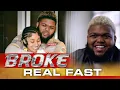 Druski Found Out That Women Like Rubi Rose Will Make You Broke Real Fast