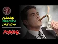 Download Lagu Punhal - Liberal Brazuca - Lyric Video
