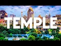 Top 10 Best Things to Do in Temple Texas - Travel Guide 2024