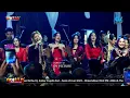 Download Lagu CINTA HITAM  - BP. ANDI || OM ADELLA LIVE TASYAKURAN PERNIKAHAN NANDO \u0026 QINTANI - JEPARA
