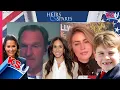 Download Lagu Prince Louis’ CHEEKY SECRET | Meghan Markle’s Former Bestie Planning Tell-All? | Kinsey Schofield