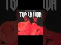 Nicki Nicole, Mora - "Toa La Vida" [CLEAN INSTRUMENTAL]