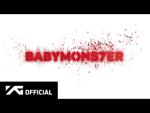 Download MP3 BABYMONSTER - 1st MINI ALBUM [BABYMONS7ER] ANNOUNCEMENT