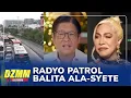 Lagu Radyo Patrol Balita Alas-Syete | DZMM Teleradyo (25 December 2025)