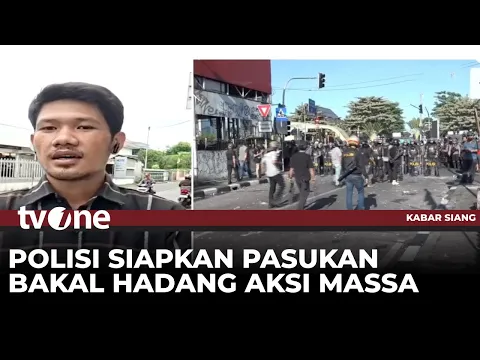 Ojol Mulai Kumpul lagi, Bersiap Berdemo di DPR