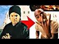 Evolution Of Diss Tracks 1986 - 2018
