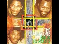 The Gladiators - The Race