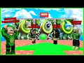Download Lagu Tebak-Tebakan Suara \u0026 Gambar Anomali Brainrot Tersulit 🤔 - Roblox Italian Brainrot Challenge