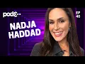 Download Lagu NADJA HADDAD - PODC EP40 #PODCAST #CORTES #CELSOPORTIOLLI