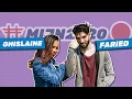 Download Lagu #Mijn2020 | Faried (28) \u0026 Ghislaine (47): ‘Moeten we tegelijkertijd roeien?’