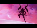 Batman Bad Blood Batwing vs Firefly