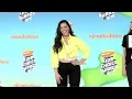 Miranda May 2019 Kids Choice Awards Orange Carpet