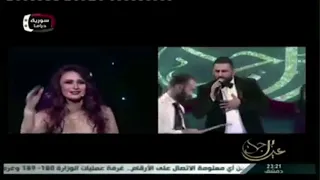 بدي تحبيني وتموتي فيني دندنها