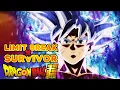 Dragon Ball Super Limit Break X Survivor OP FULL ENGLISH DUB Cover by NateWantsToBattle