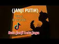 Beta janji beta jaga ale untuk selamanya (JANJI PUTIH - DODDIE) cover panjiahriff