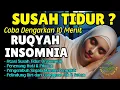 Download Lagu Tak Perlu Obat! Bacaan Al-Qur'an Ini Bantu Atasi Insomnia dan Gelisah