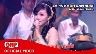 Download Zapin Kasih dan Budi- M2N (Vokal : Ferisa) MP3