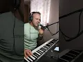 Lagu Pozwolił nam los - cover - JASAM Dawid Chrapkowski