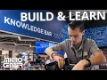 Micro Center s Build Learn Service Takes The Stress From Your PC Build