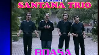 trio santana boasa official music video 