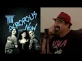 Reaction to Comedy Acropolis Now