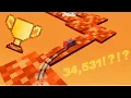 Drift Boss WORLD RECORD 34 531 Leaderboard WR
