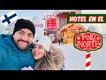 Download Lagu 🎅🏻 Santa Claus Holiday Village - Rovaniemi, Finlandia 🇫🇮. Precios, Room tour ☃️. - Cesare 182