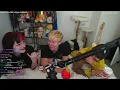 SPOOKY MONTH Reading YOUR paranormal experiences and spooky stories with Sam and Colby