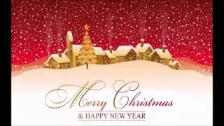 Fairouz We Wish You A Merry Christmas 