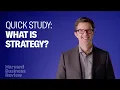 Download Lagu What Is Strategy? It’s a Lot Simpler Than You Think