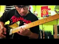 Download Lagu Pelita Di Bawah Purnama - Guitar Solo Cover