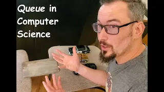 Building a Queue from Scratch