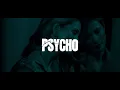 Harris & Ford x Bassjackers - Psycho (feat. Rebecca Helena) [Official Music Video]
