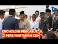 Download Lagu Kronologi Istana Cabut ID Pers Jurnalis CNN Indonesia TV