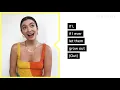 Lorde “Mood Ring” Official Lyrics & Meaning | Verified
