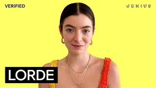 lorde mood ring official lyrics u0026 meaning verified