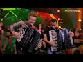 Download Lagu Michel Teló protagoniza duelo de sanfona no palco do Faustão