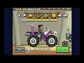 💯 NO MASTERIES NO PROBLEM ✅️ (Sky Fly Racing) - Hill Climb Racing 2