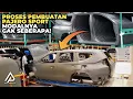 Download Lagu Bongkar Rahasia Dibalik Pembuatan Pajero Sport! Begini Proses Perakitannya Dari Awal Sampai Akhir