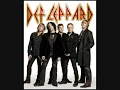 Def Leppard - Another hit and run